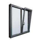 Menteşeli Alüminyum Doğrama Sistemleri