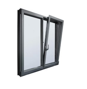 Menteşeli Alüminyum Doğrama Sistemleri