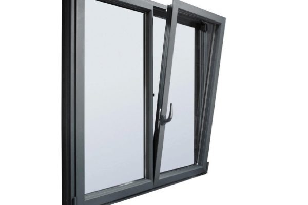 Menteşeli Alüminyum Doğrama Sistemleri