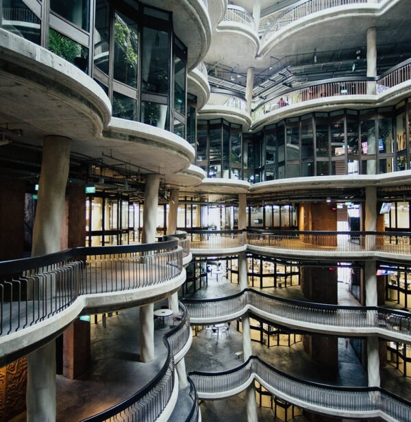 Alüminyum Doğrama Kapı ve Pencere Sistemleri