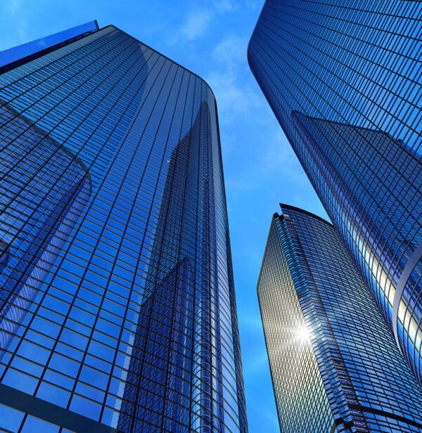 Alüminyum Silikon Cephe Giydirme