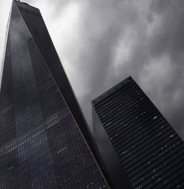 Alüminyum Cephe Kaplama