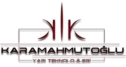 Karamahmutoğlu Endüstriyel Yapı Teknolojileri Alüminyum Doğrama Kapı Pencere ve Kış Bahçesi Sistemleri