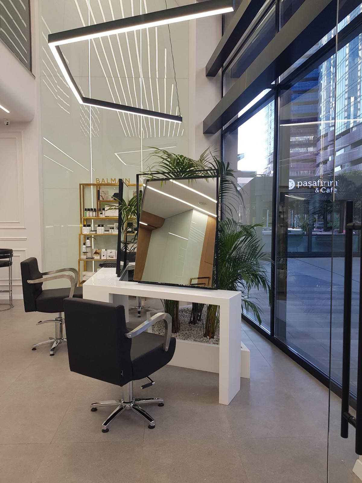 Alüminyum Doğrama Nedir