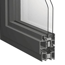 Isı Yalıtımlı Alüminyum Doğrama