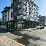 İş yeri Kış bahçesi uygulaması