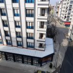 iş yeri kış bahçesi uygulaması