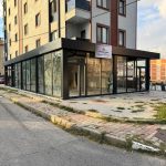 İş yeri Kış Bahçesi Uygulaması