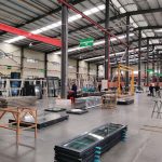 Alüminyum Doğrama Fason İmalat